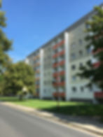 Wohnungsgenossenschaft Nünchritz