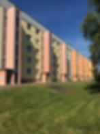 Wohnungsgenossenschaft Nünchritz