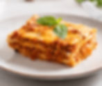LASANHA BOLOGNESA