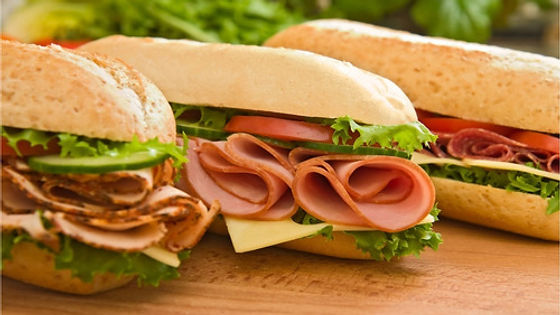 Sandwich
