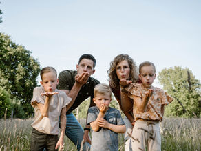Familie Korterink | Familie