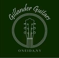 gillander