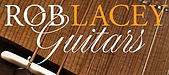 Rob Lacey Guitars