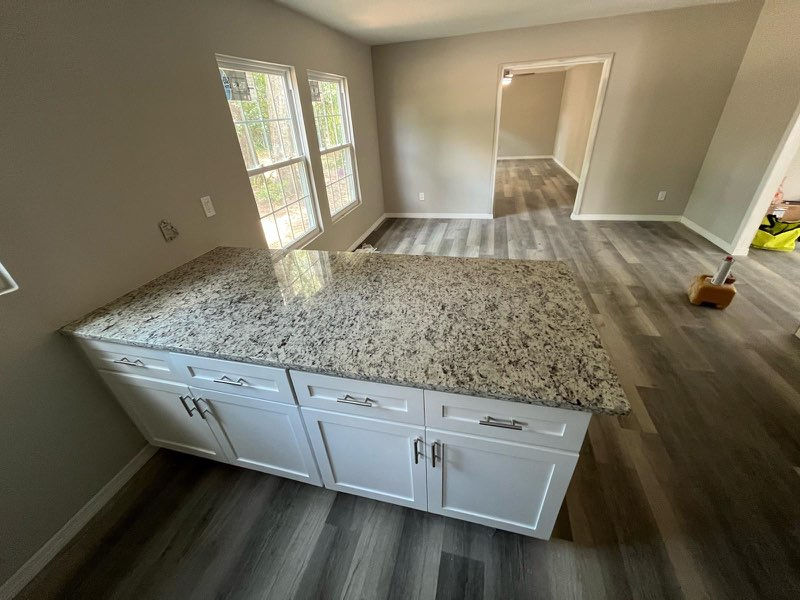 Thumbnail: STUCCO AND RENOVATIONS