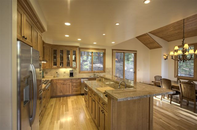 The Lu Residence