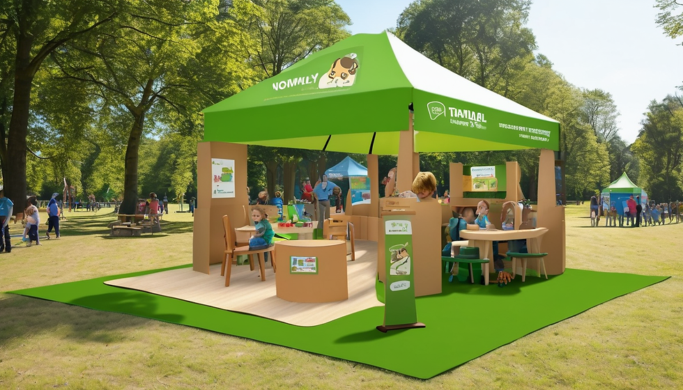 Family Fun Day: Learn with the Rangers