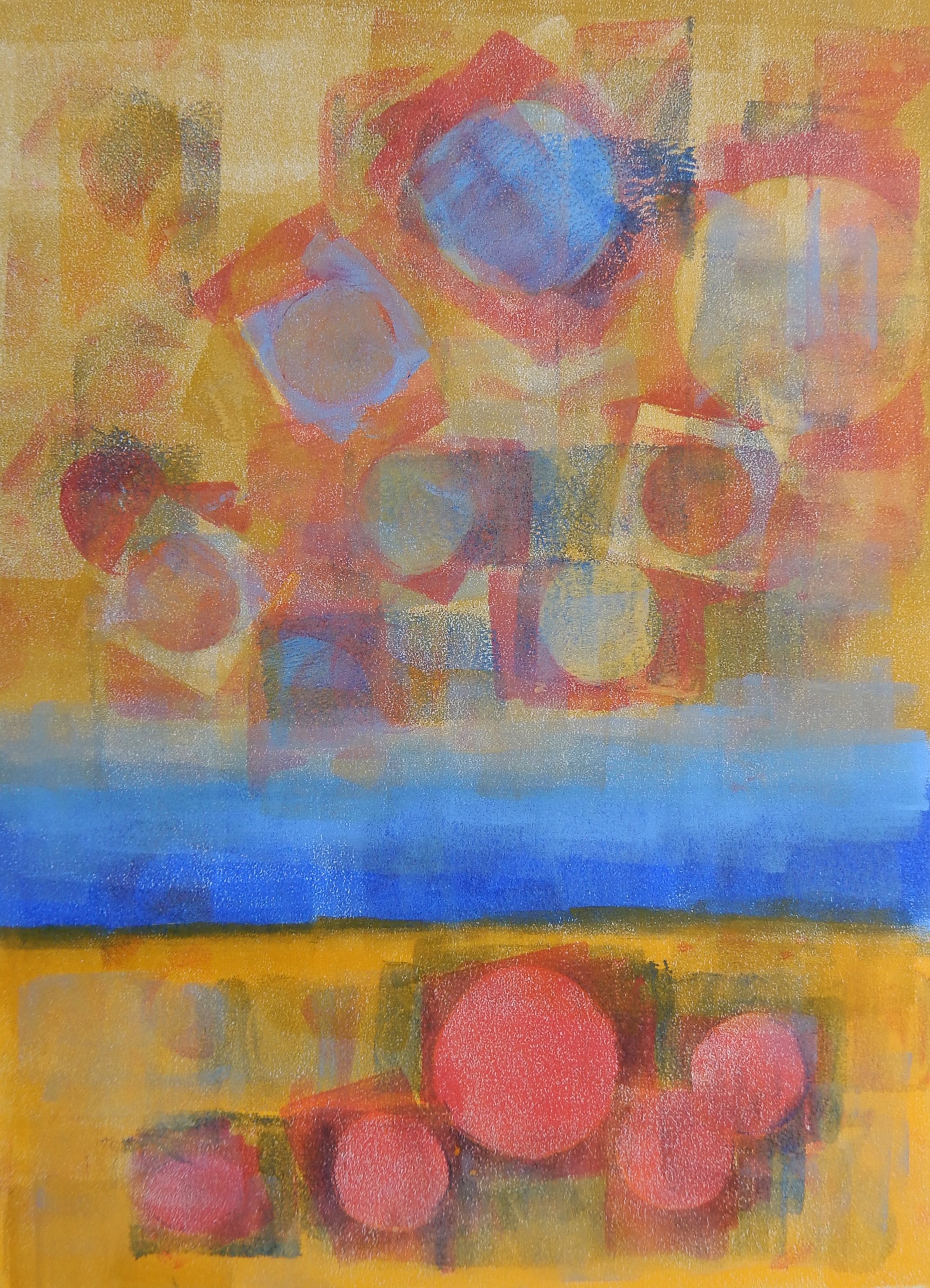 Today & Tomorrow - Monotype
