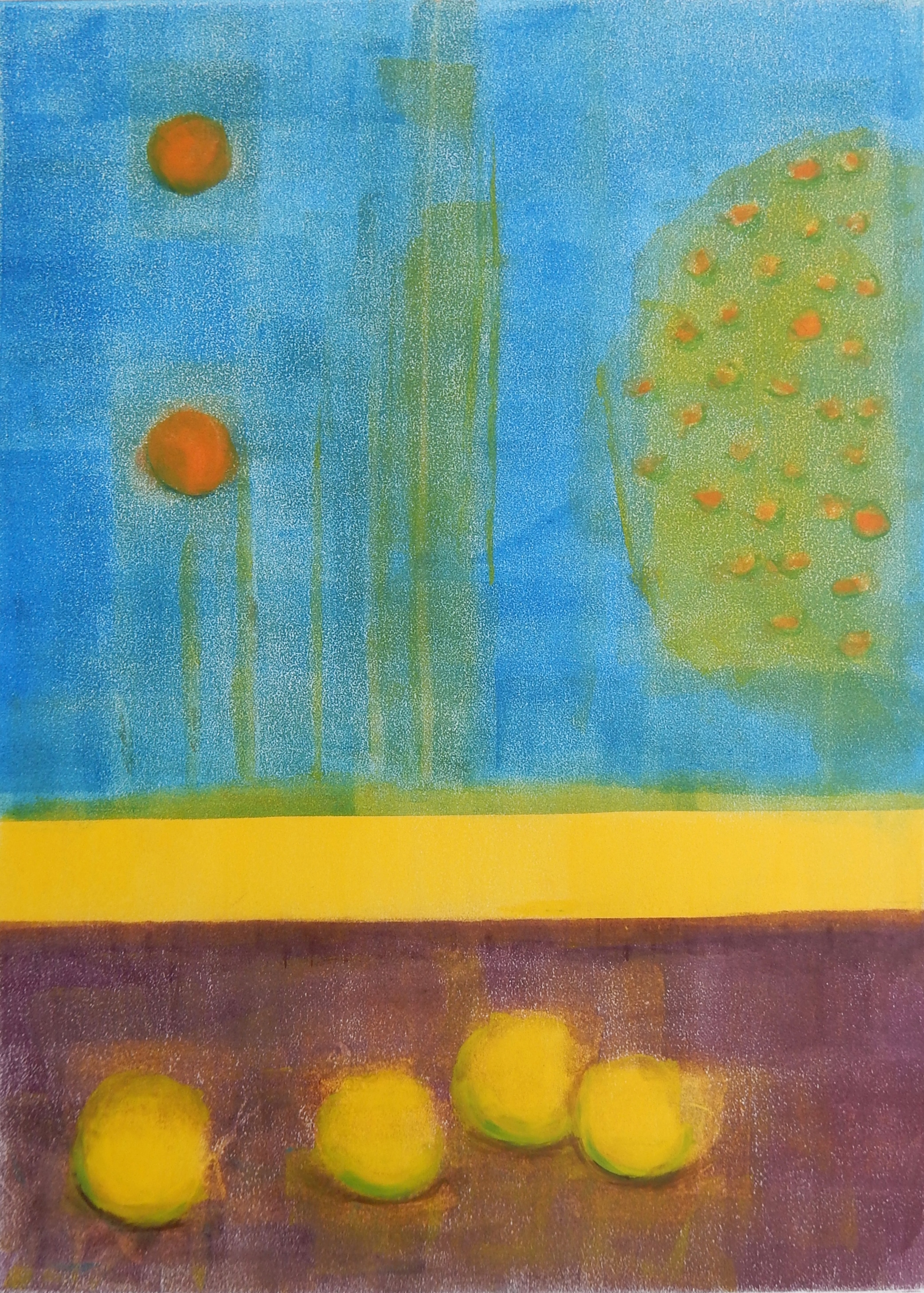 Window.1 - Monotype
