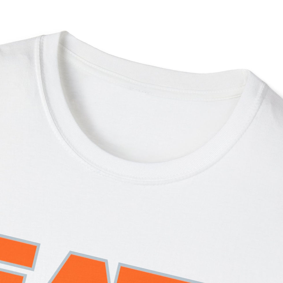 Thumbnail: Unisex Softstyle T-Shirt