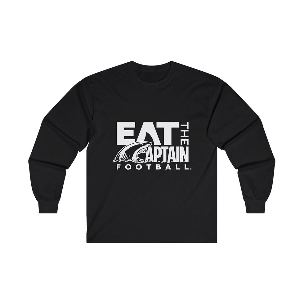 Ultra Cotton Long Sleeve Tee