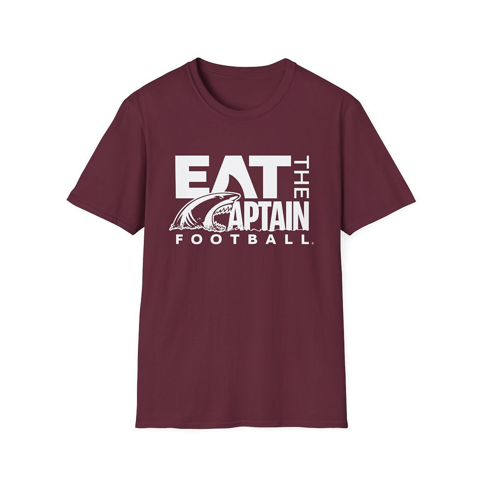 Thumbnail: Unisex Softstyle T-Shirt