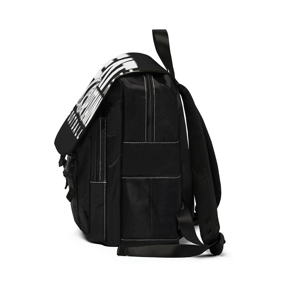 Thumbnail: Shoulder Backpack