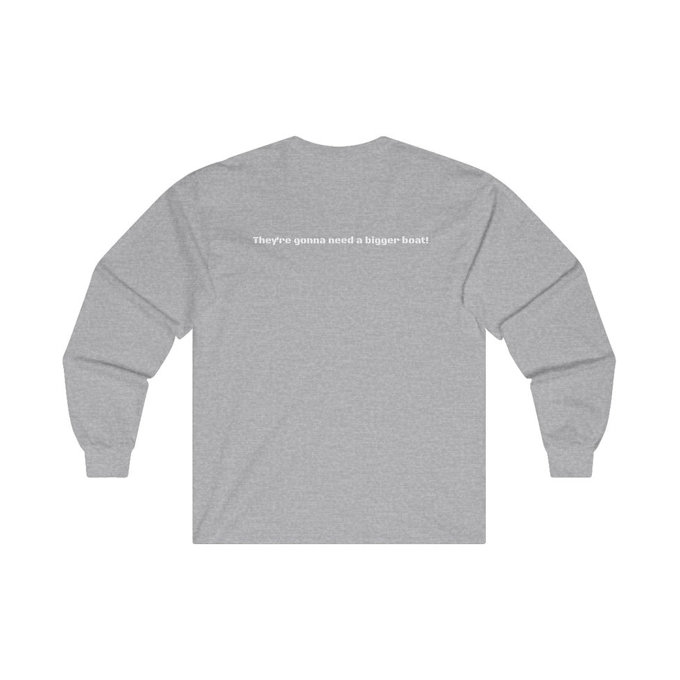 Thumbnail: Ultra Cotton Long Sleeve Tee