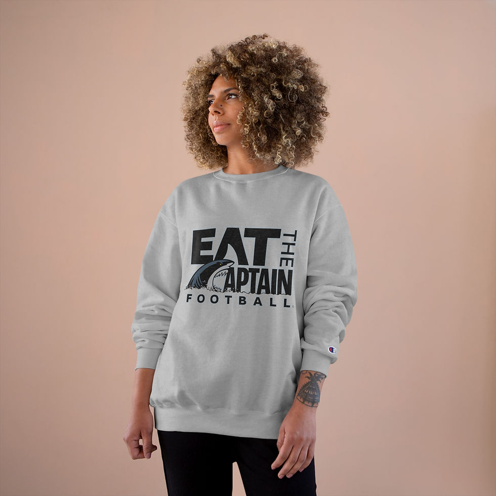 Thumbnail: Champion Sweatshirt