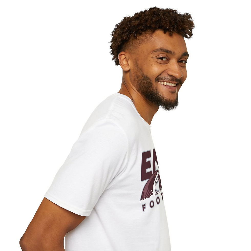 Thumbnail: Unisex Softstyle T-Shirt