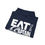 Thumbnail: Shiloh Christian Hooded Sweatshirt White Print