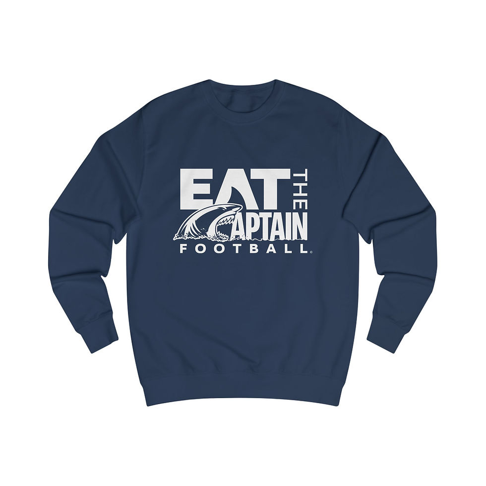 Thumbnail: Unisex Sweatshirt