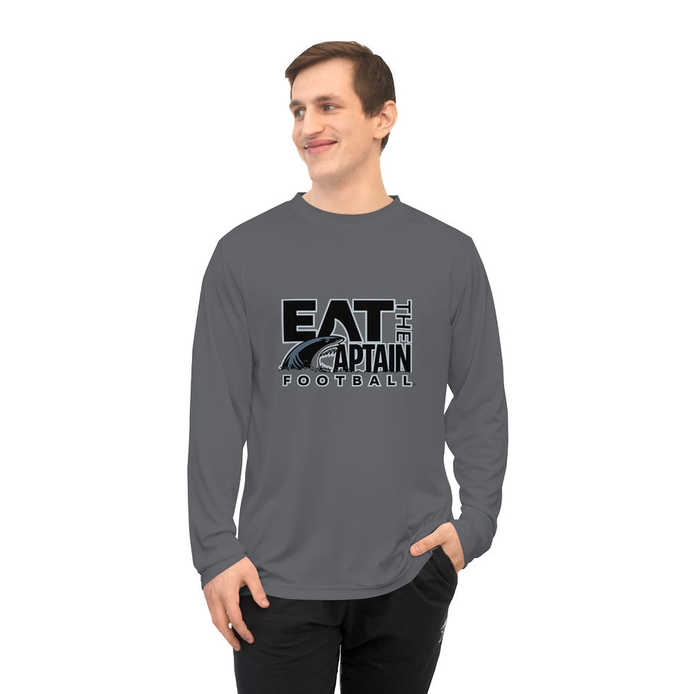 Thumbnail:  Performance Long Sleeve Shirt