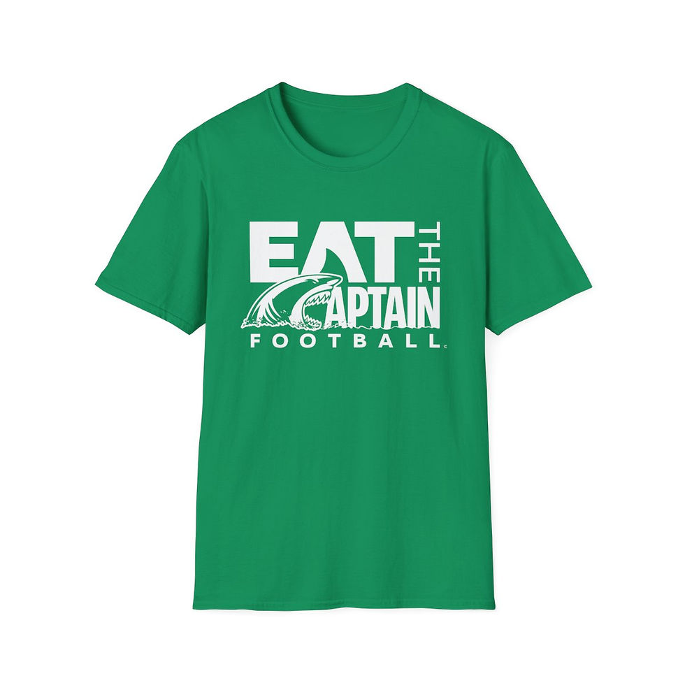 Thumbnail: Unisex Softstyle T-Shirt