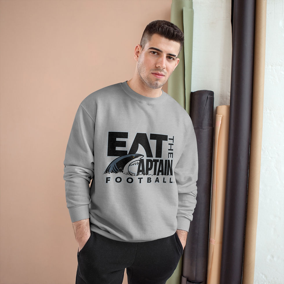 Thumbnail: Champion Sweatshirt