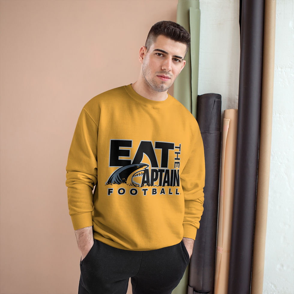 Thumbnail: Champion Sweatshirt