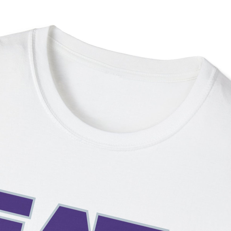 Thumbnail: Unisex Softstyle T-Shirt