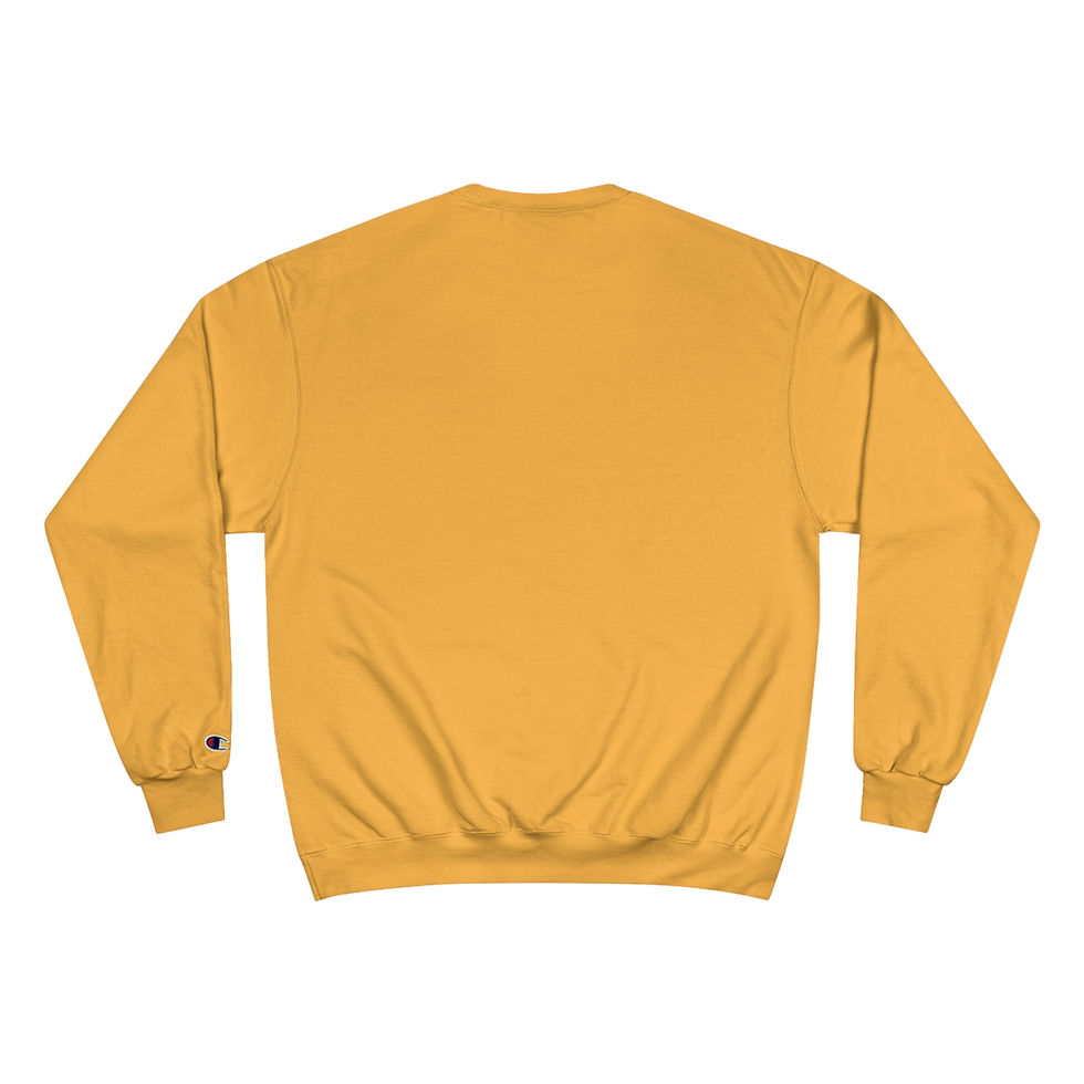 Thumbnail: Champion Sweatshirt
