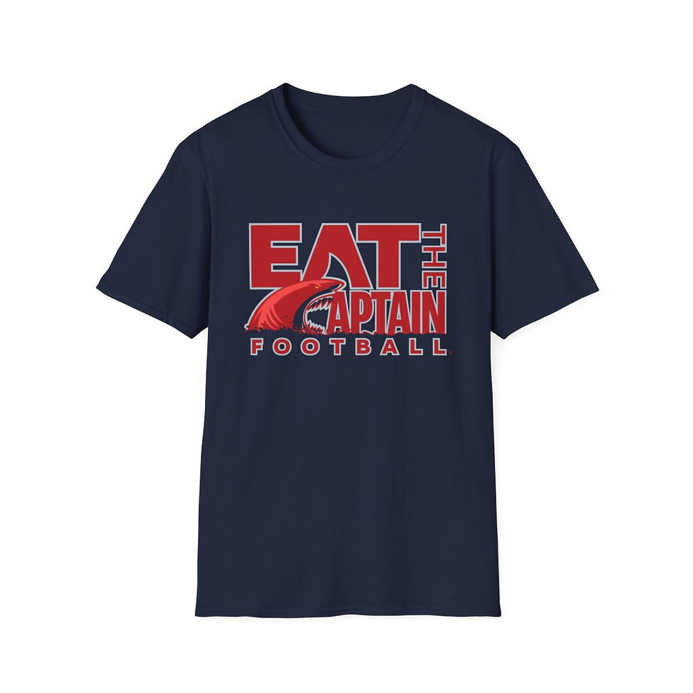 Thumbnail: Unisex Softstyle T-Shirt