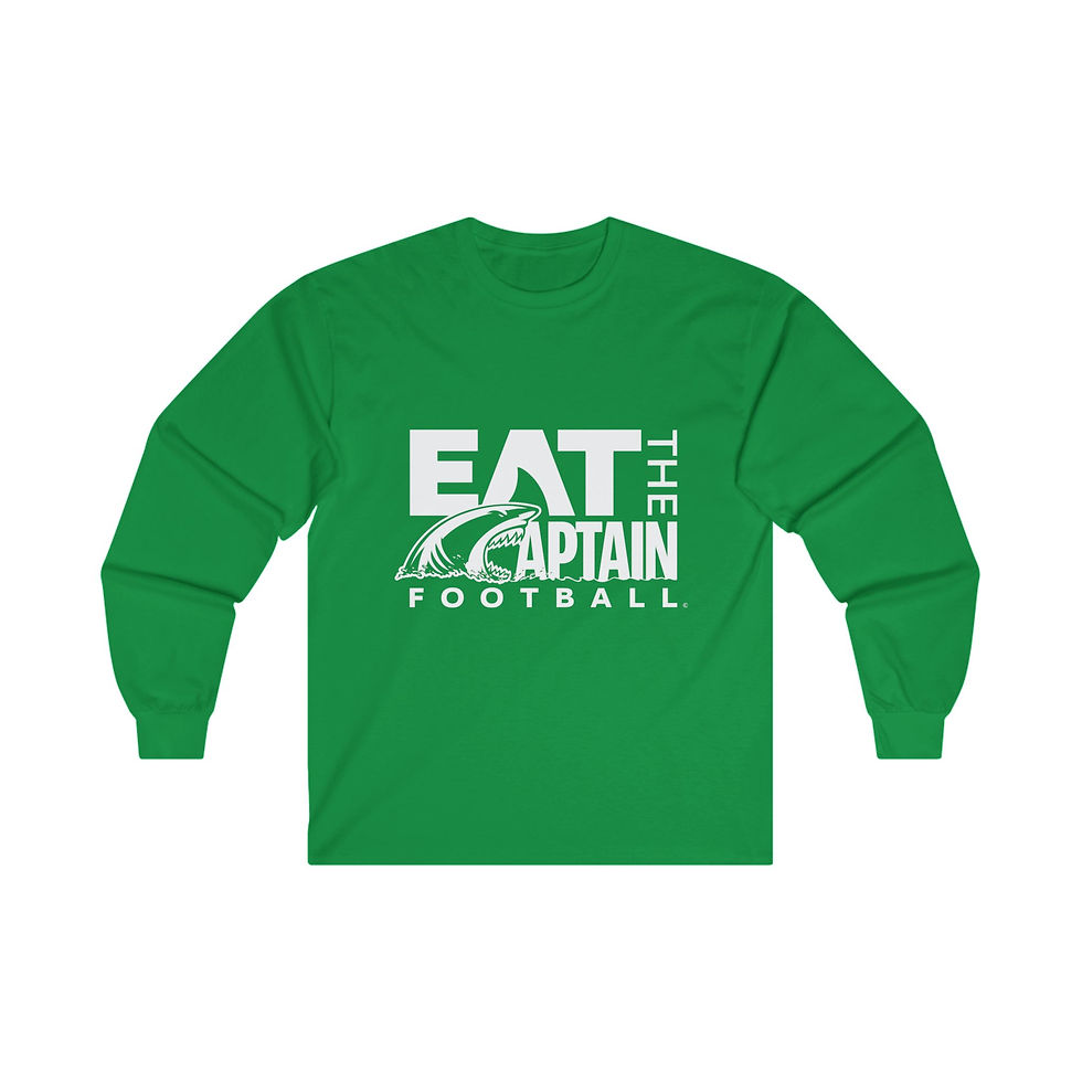 Thumbnail: Ultra Cotton Long Sleeve Tee