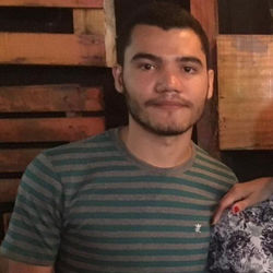 Wilkreffy Manoel Santos