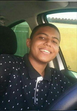 Luís Estêvão de Sousa Vieira