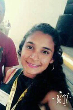 Maria Cheila Cardoso