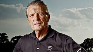 Gary Player te enseña cómo afrontar tus propios «bunkers» vitales