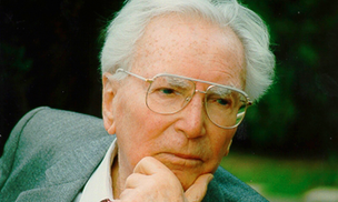 Victor Frankl es el "hombre en busca de sentido"