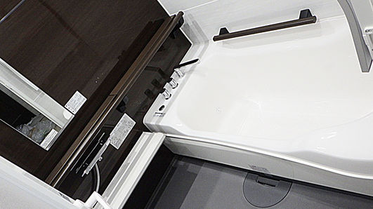 ユニットバス（浴室・風呂）交換工事｜施工後｜COMDOR