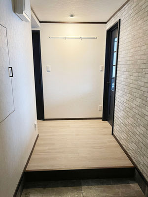 マンションリノベーション｜施工例｜COMDOR