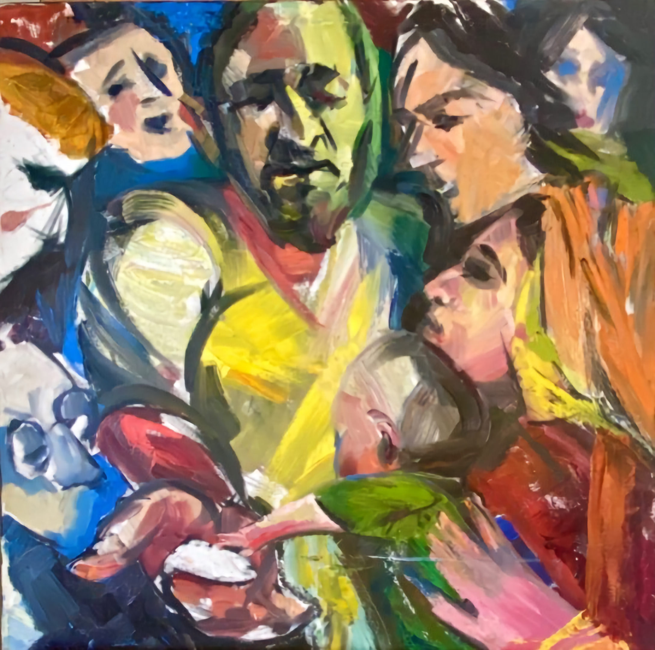 This is all we have...