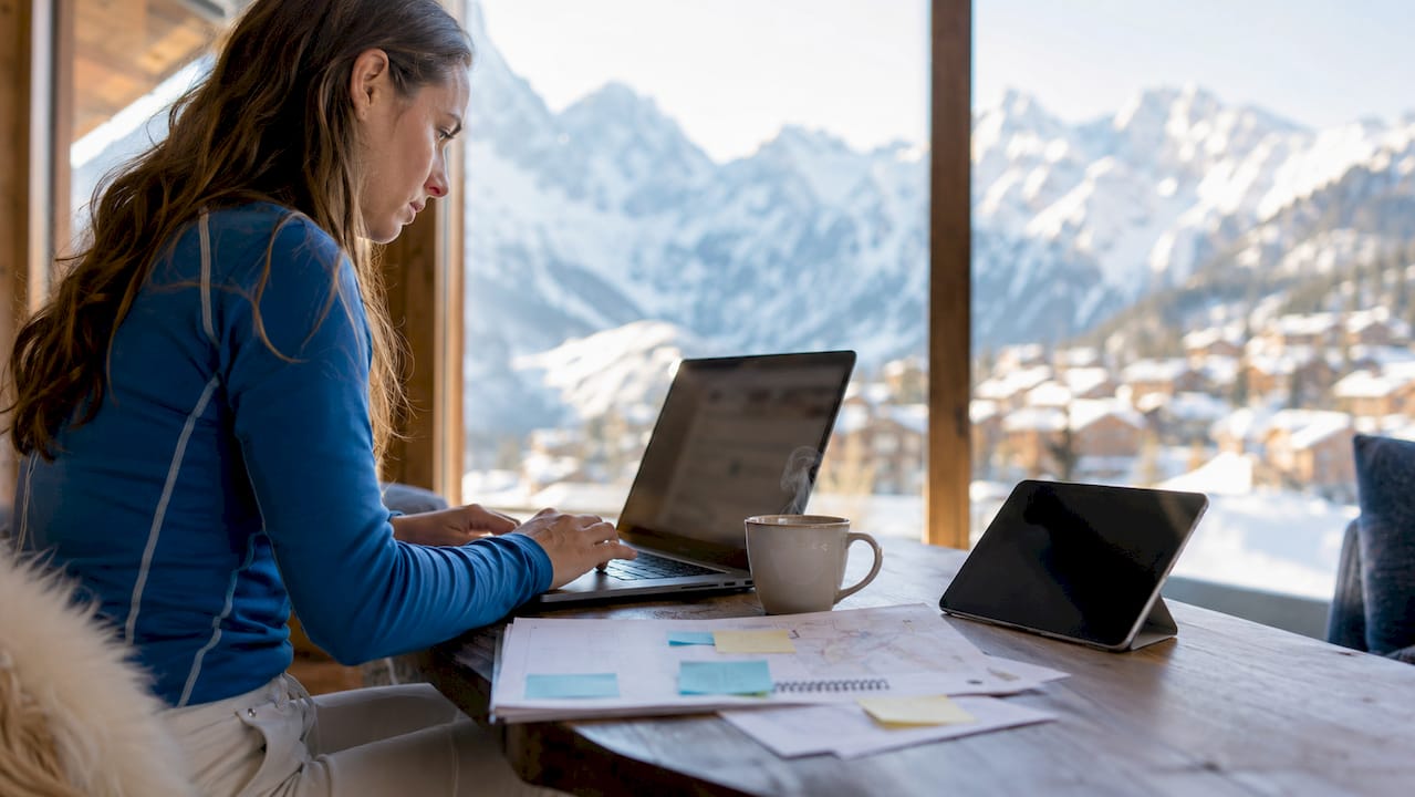 Booking a Geneva to Val d'Isère group transfer: what works best
