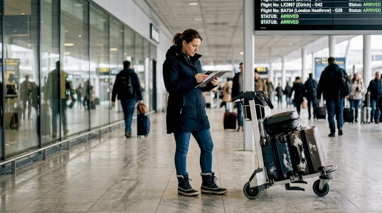 Geneva Airport to Chamonix: best transfers & prices 2026