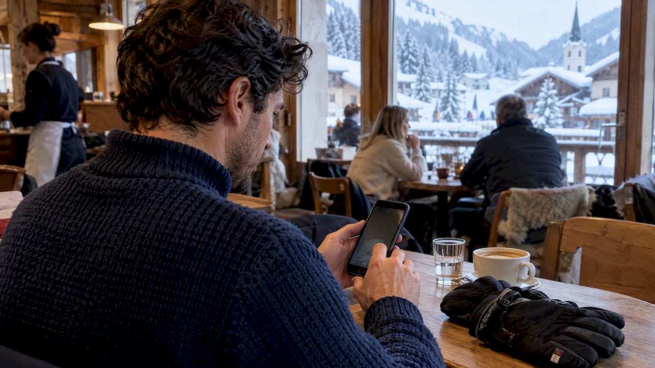 What Is a Ski Transfer Booking Form? A Plain Guide