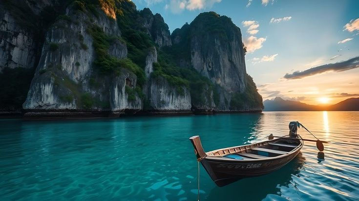 Thailand remains one of the most affordable and exciting international destinations for Indian travelers.