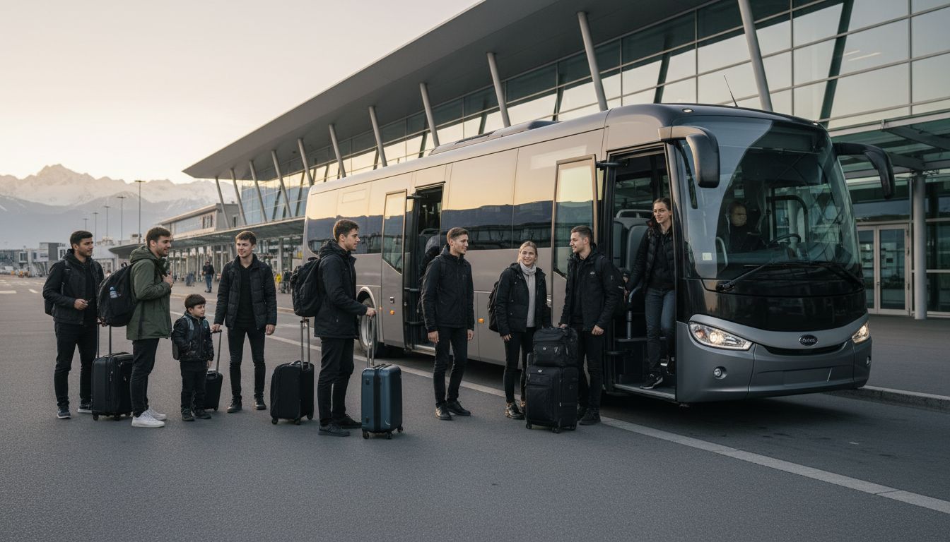 Best affordable airport transfers geneva – Expert Comparison 2025