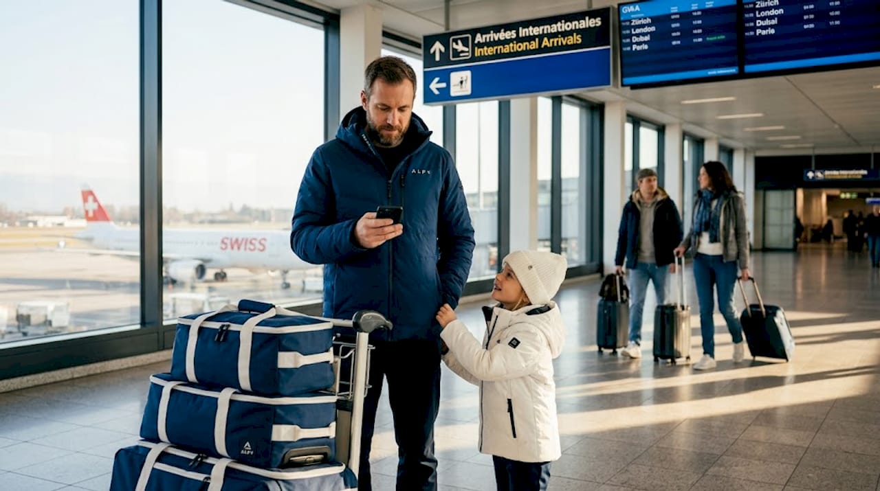 Geneva to Morzine transfer: what to expect in 2026