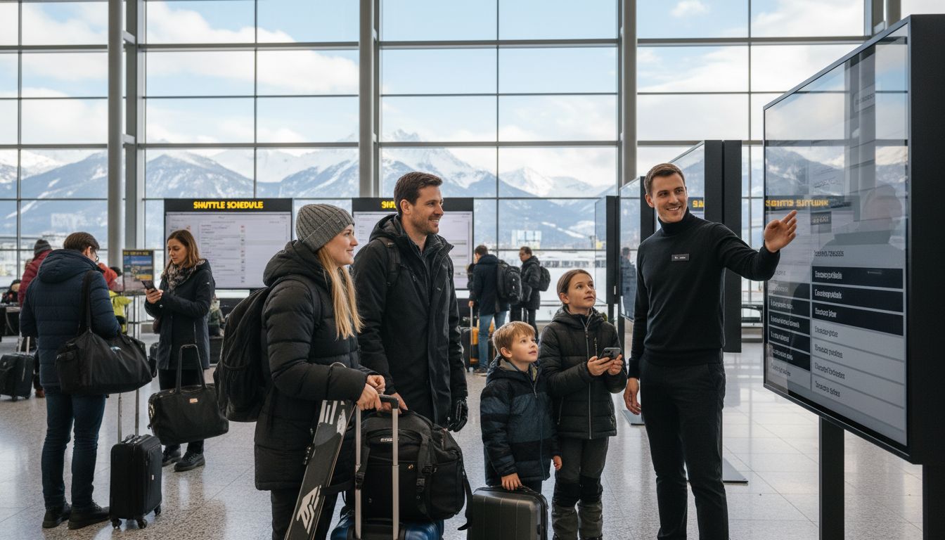 7 Essential Tips for Booking Geneva Transfers Easily