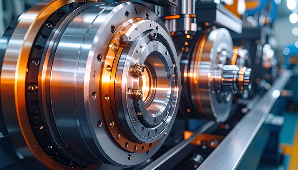 Bearing Supplier in Pune - Mehul Enterprises