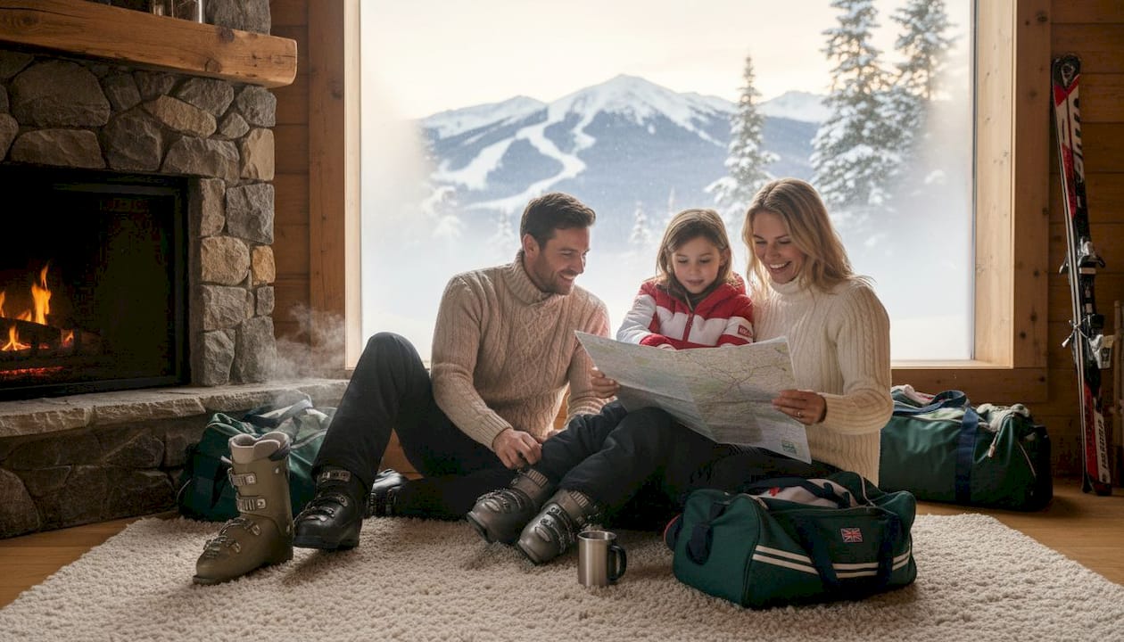 All-inclusive ski transfer pricing: what to expect