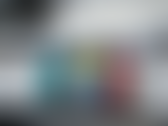 Geneva skiers loading shuttle at snowy resort