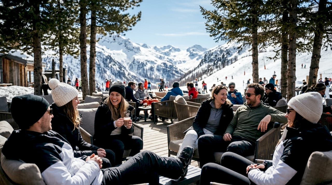 Geneva to Val d'Isère transfer: your 2026 guide