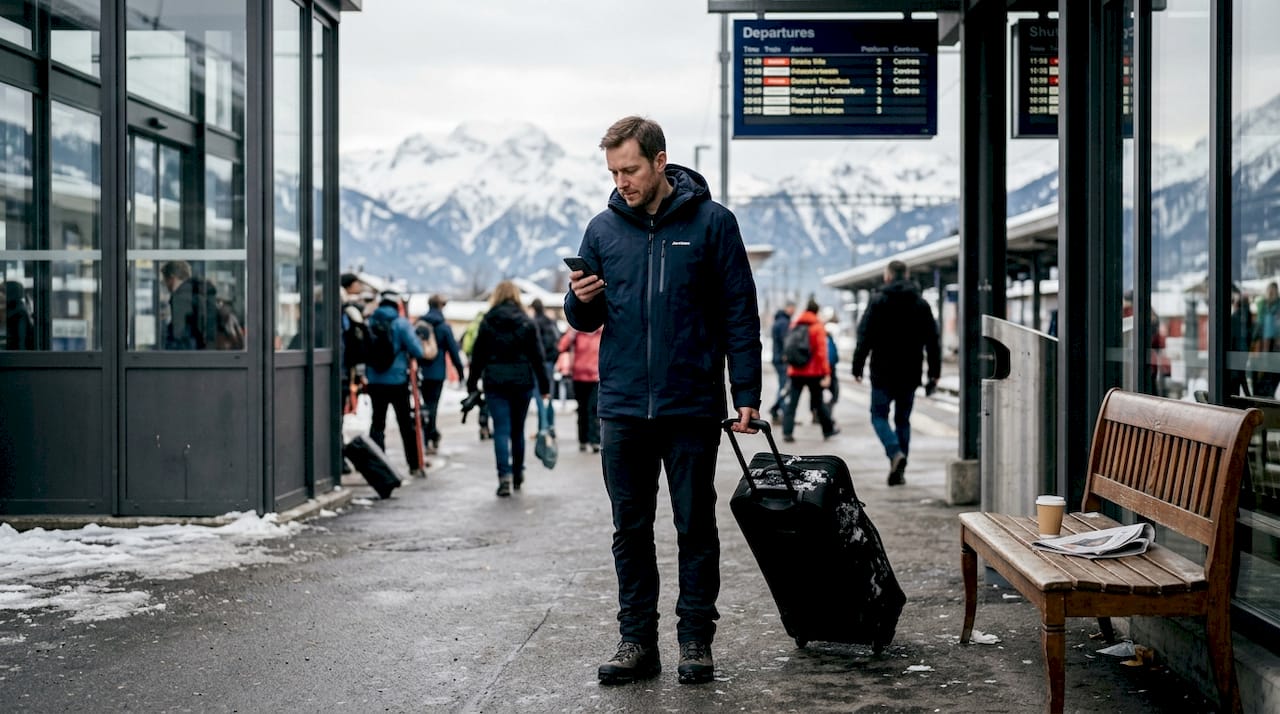 Geneva to Alpe d'Huez: transfer options, prices & tips 2026