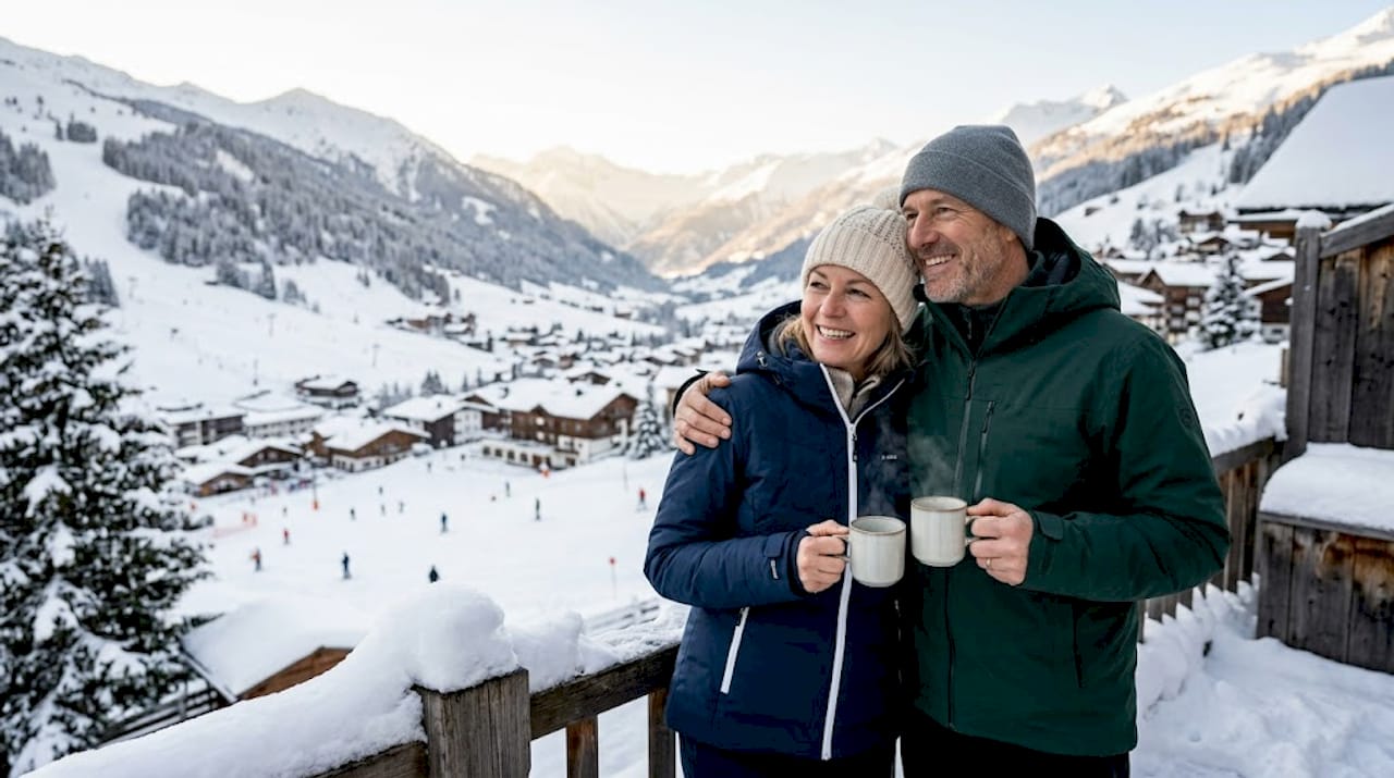 Why on-demand ski transfers are valuable for Alps travellers